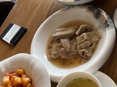 -扬州狮子楼·非遗淮扬菜(东关街店)