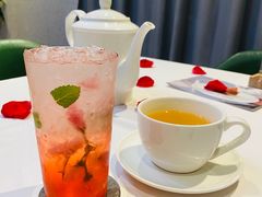-L'Arome芳芳法国餐厅(仙林金鹰店)