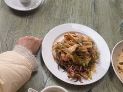 -华春餐馆(鱼山路店)