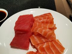 -龙之梦万丽酒店青餐厅