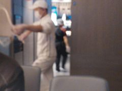 -海底捞火锅(航洋城店)