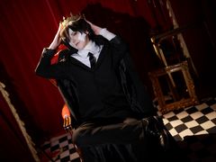 -米游妙妙屋cosplay换装自拍摄影体验馆
