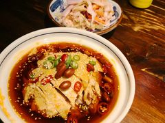 -火动力烤全鱼(吾悦国际广场店)