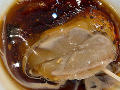 炒灌肠-徐沟贾记灌肠(总店)