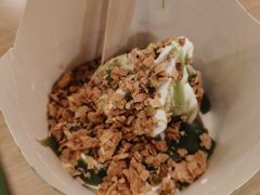 -麦当劳(杭州西湖银泰百货店)