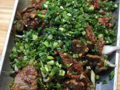 -树厨贵州菜(大十字店)
