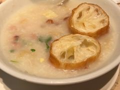 荔湾艇仔粥-点都德(聚福楼店)