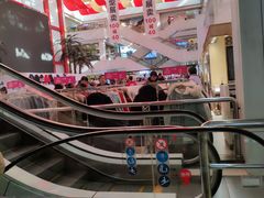 -沈阳大商千盛购物中心有限公司(长江街店)