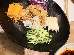 -大鸭梨烤鸭(左家庄店)