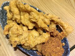 -付小姐在成都(川沙店)