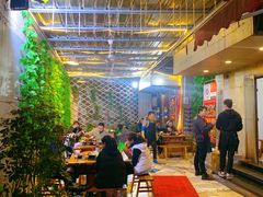 大堂-肥龙火锅(南坪店)