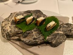 -翡翠36餐厅(浦东香格里拉店)