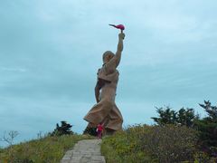 -东极岛景区-东海第一哨灯塔