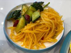 -兰州牛肉面(汶水东路店)