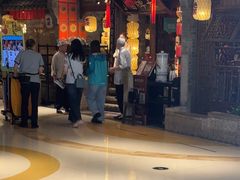 -南京大牌档(之心城店)