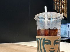 -星巴克臻选(北京颐堤港中心第二店)
