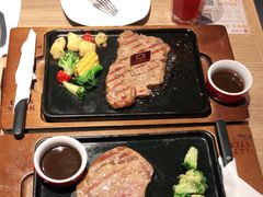 -必胜客(双榆树店)