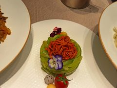 -热河食府(中山路店)