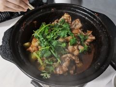 -二楼老店重庆鸡公煲(真光路店)