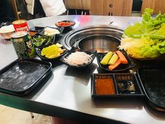 -杀猪天·韩国烤肉(总店)
