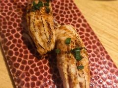 -吉兆·料理(红梅南路店)