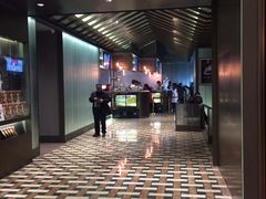 -成都百丽宫影城(LUXE太古里店)