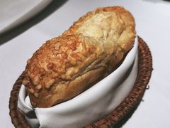 -Oyster Talks 四度蚝法餐厅