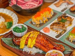 -桃太郎创作料理(大坪店)