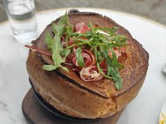 -Cafe de Coucou(牛市口店)