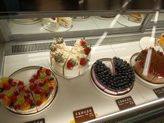 -麦田工坊(月湖店)