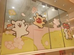 -争鲜回转寿司(西红门荟聚PLUS店)
