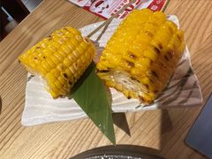 -有喜屋·日料·居酒屋(旭辉广场店)