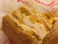 -宫廷糕点铺