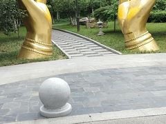 -幕燕滨江·长江观音景区