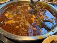 -花鲢鱼头火锅(春城东路店)