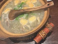 -古都历食南京菜·烤鸭·鸭血粉丝·汤包(南京博物院店)