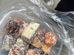 -普宁反沙番薯芋头