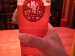 -Boxing Cat Brewery拳击猫精酿啤酒馆(永福店)