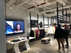 -NIKE LAB X158(新乐路店)