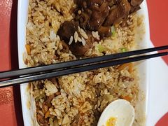 -和合谷(德外店)