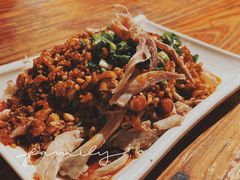 招牌手撕鸡-Sasa的海(蜈支洲岛后海店)