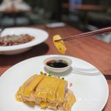 本帮菜也能这么时髦❗复古旗袍➕绝美火焰🔥