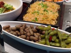 -丰茂烤串(公园店)
