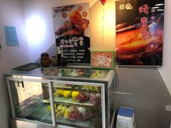 -津椰本·海南正宗椰奶清补凉(店一店)