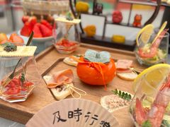 -止观小馆·辽河口渔家菜(王府井店)