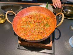 -Ameigo梅果·云贵川bistro(长宁来福士店)