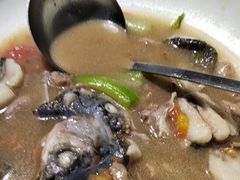 -楚鱼王·河鲜·湖北菜(华农店)