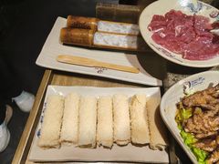 -小龙坎火锅(总店)