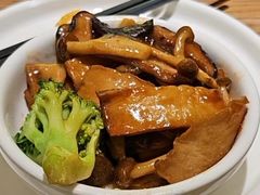 -粤集·手工粤菜(皇庭广场店)