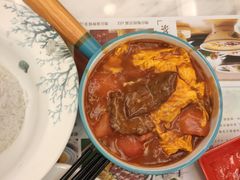 -新世界餐厅(万达店)